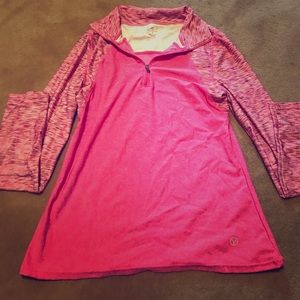 Vogo athletic jacket